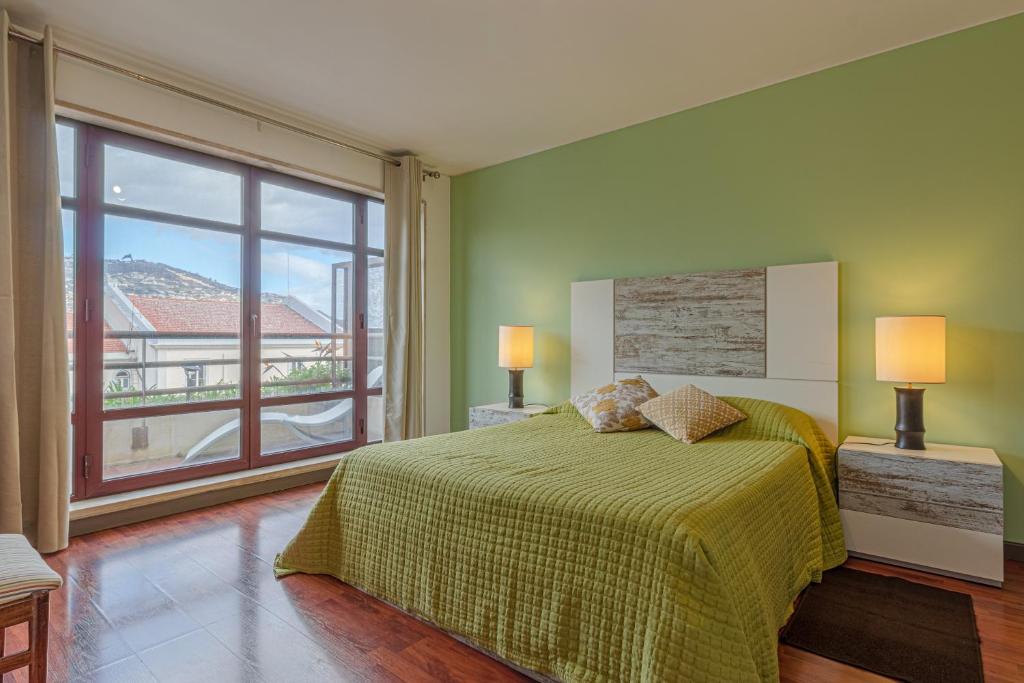 Arriaga Marina Club Apartament room 1