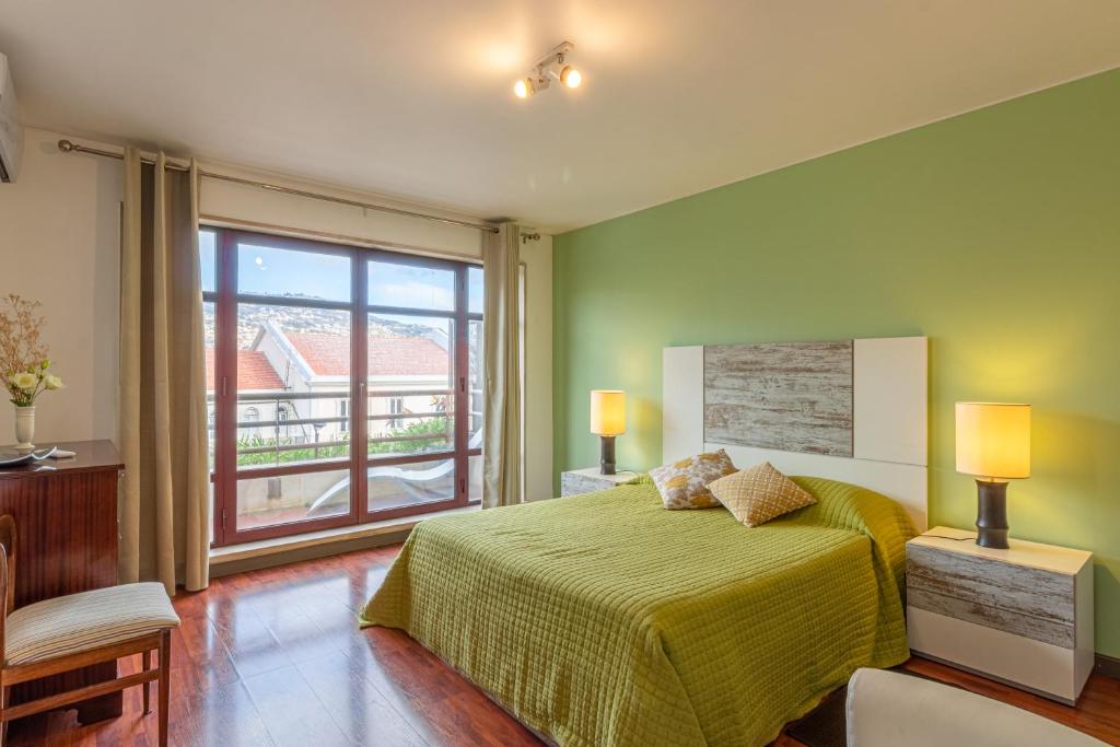 Arriaga Marina Club Apartament room 2
