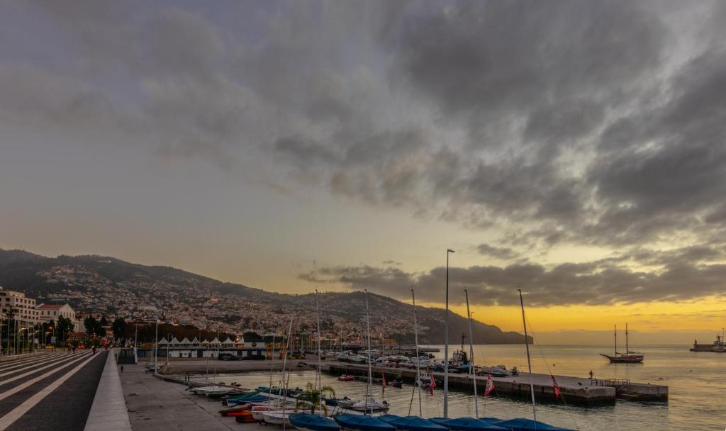 Arriaga Marina Club Apartament room 4