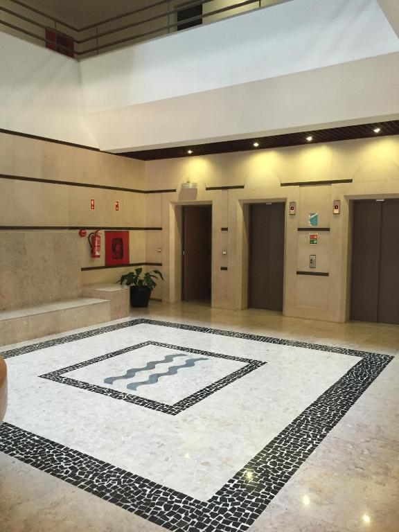 Arriaga Marina Club Apartament room 6